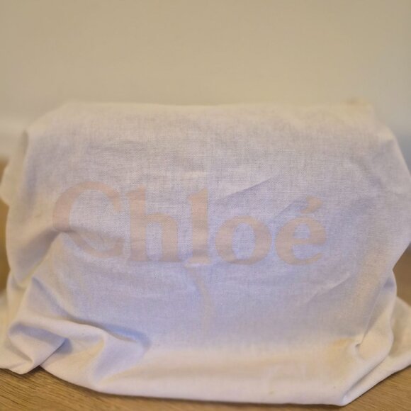 Chloe faye day bag medium - Picture 11 of 12